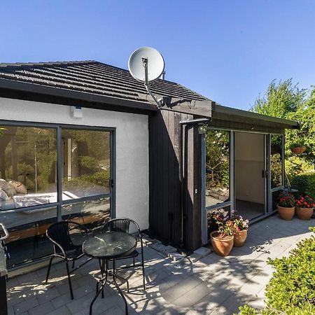 Fernhill Stunning View Home Queenstown Exterior foto